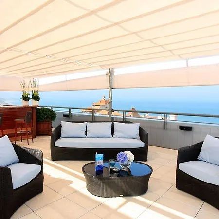 Talaia & - Mgallery Collection Hotell Biarritz