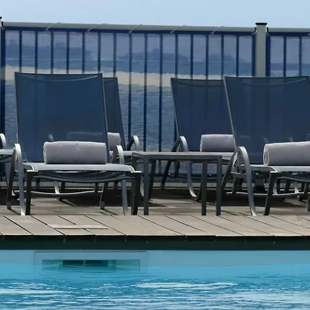فندق Le Talaia & - Mgallery Collection 4*
