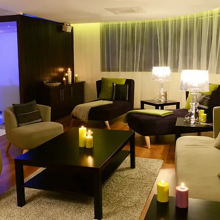 Le Talaia & - Mgallery Collection فندق بياريتز