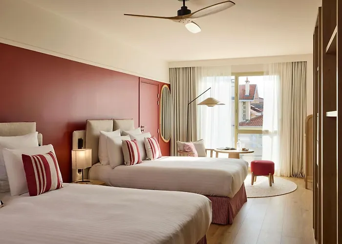 Le Talaia & - Mgallery Collection Hotel