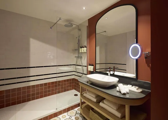 Le Talaia Hôtel&spa - Mgallery Collection 4*