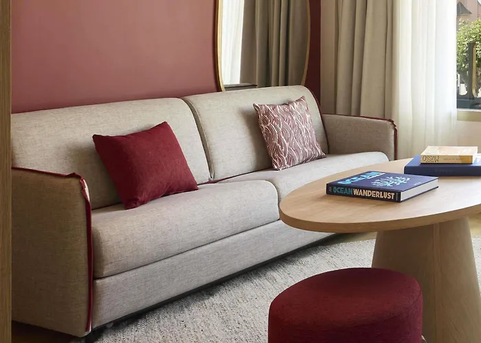 Le Talaia & - Mgallery Collection بياريتز