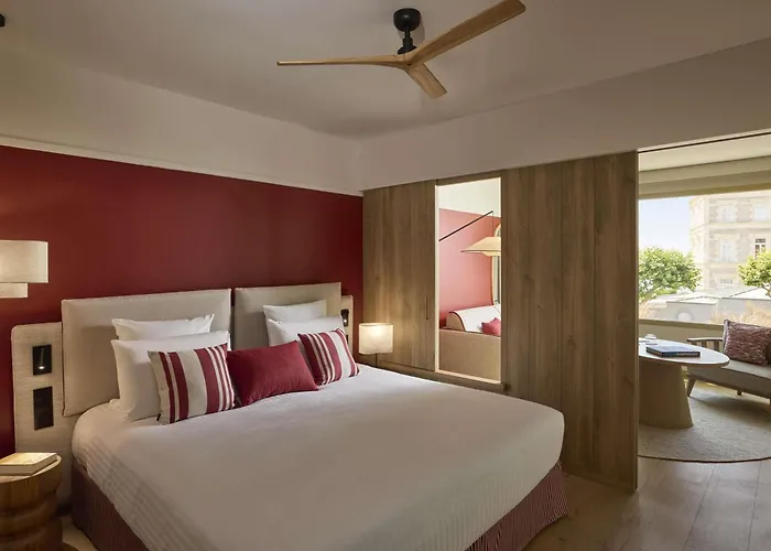 Hotel Le Talaia Hôtel&spa - Mgallery Collection