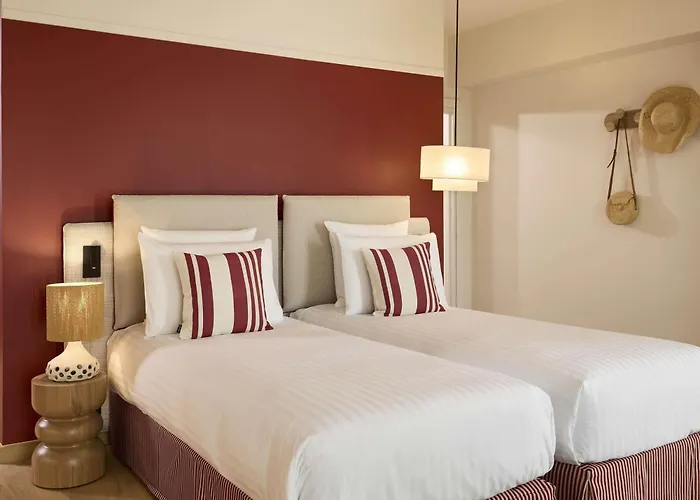 Hotel Le Talaia & - Mgallery Collection