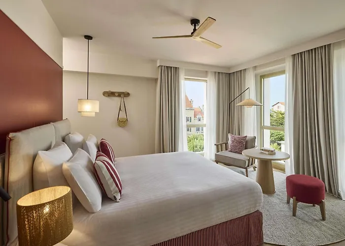 Le Talaia Hôtel&spa - Mgallery Collection Hotel 4*