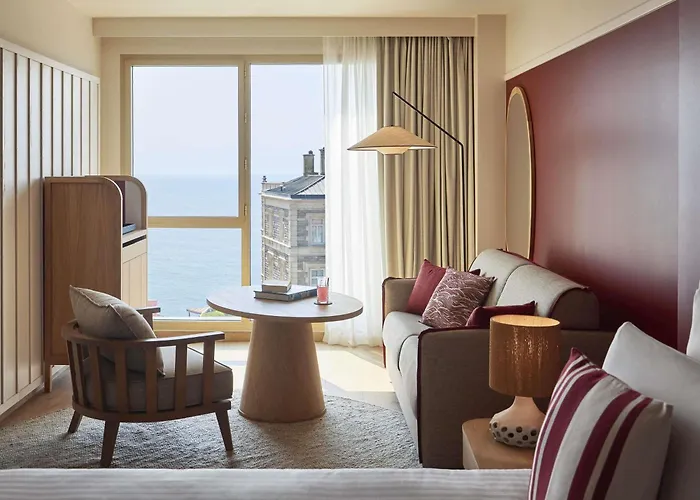 Hotel Le Talaia & - Mgallery Collection 4*