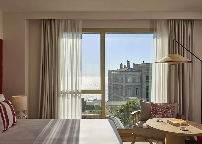 Le Talaia & - Mgallery Collection Hotel Biarritz