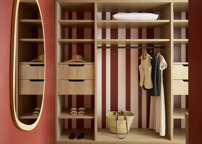 Hotel Le Talaia & - Mgallery Collection 4*