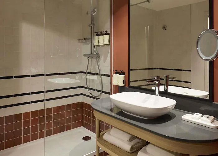 Le Talaia Hôtel&spa - Mgallery Collection Hotel Biarritz