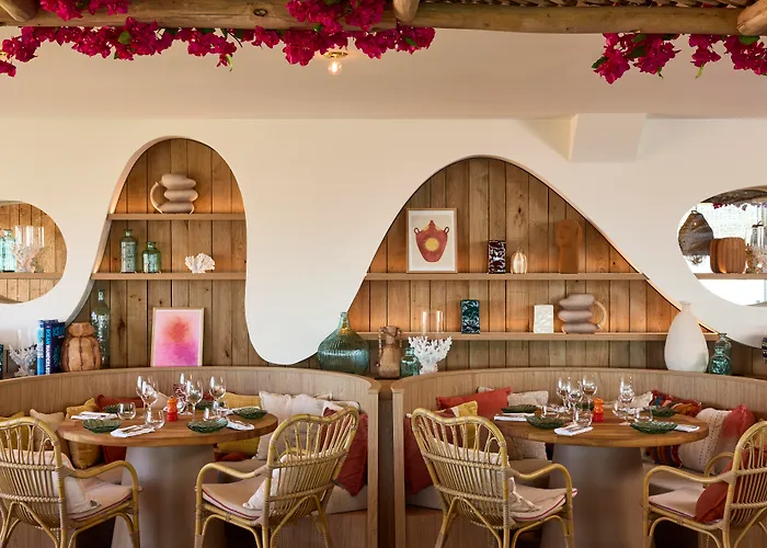 Le Talaia Hôtel&spa - Mgallery Collection