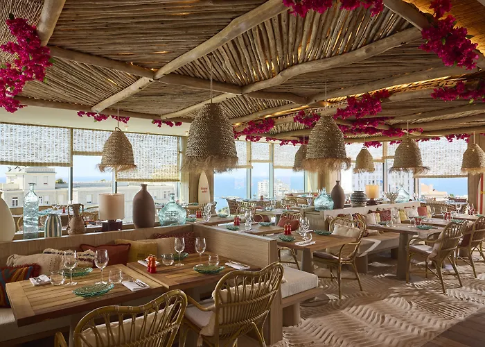 Hotel Le Talaia & - Mgallery Collection