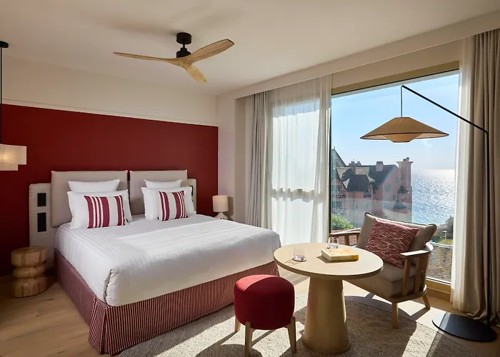 Le Talaia & - Mgallery Collection Hotel Biarritz