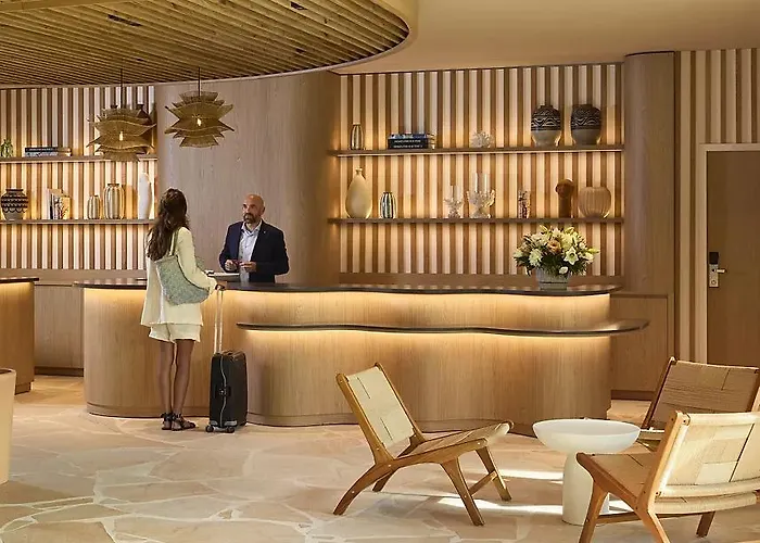 Hotel Le Talaia & - Mgallery Collection Biarritz