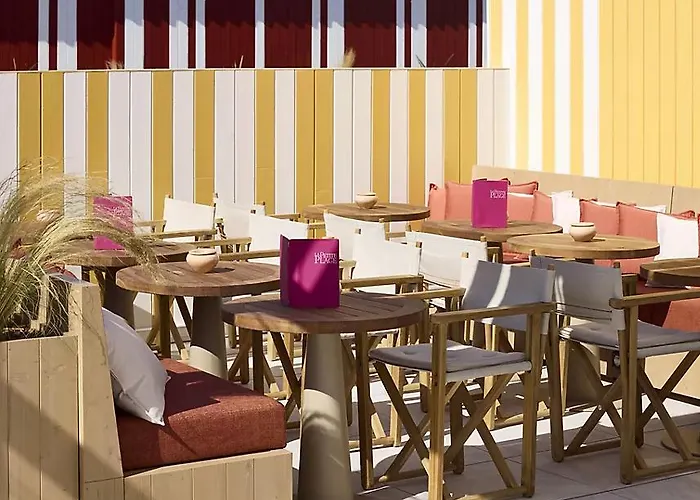 Le Talaia & - Mgallery Collection Hotel 4*