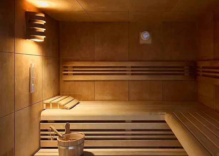 Le Talaia & - Mgallery Collection فندق بياريتز