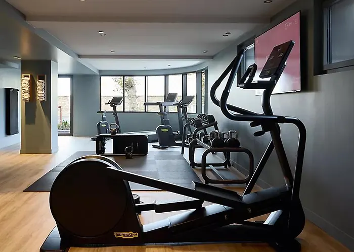 Le Talaia & - Mgallery Collection Biarritz