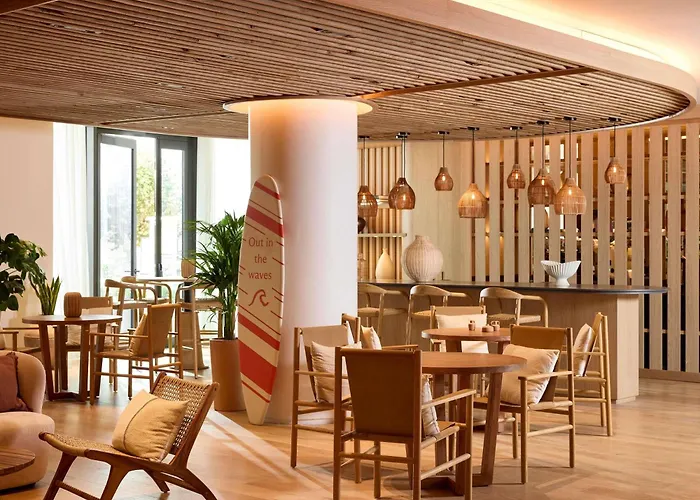 Le Talaia Hôtel&spa - Mgallery Collection