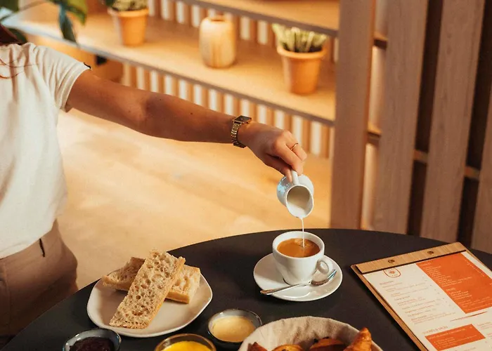 Le Talaia & - Mgallery Collection Ξενοδοχείο