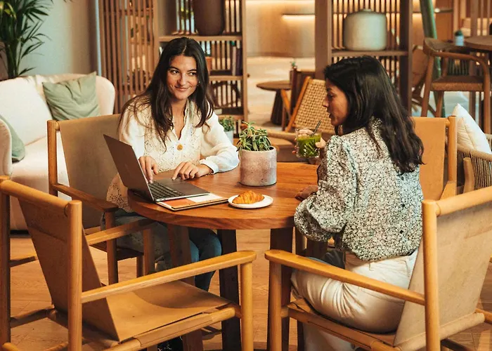 Le Talaia & - Mgallery Collection Hotel 4*