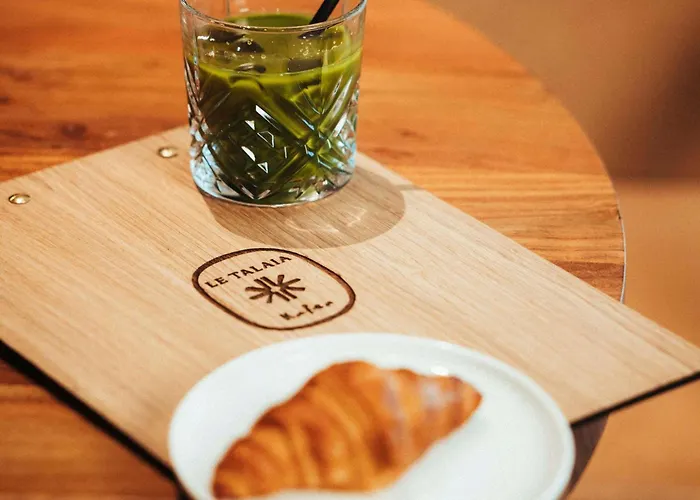 Le Talaia Hôtel&spa - Mgallery Collection