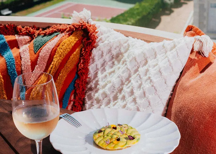 Le Talaia Hôtel&spa - Mgallery Collection Hotel 4*