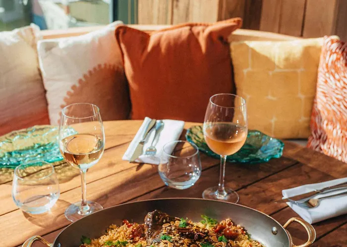 Le Talaia & - Mgallery Collection فندق 4*