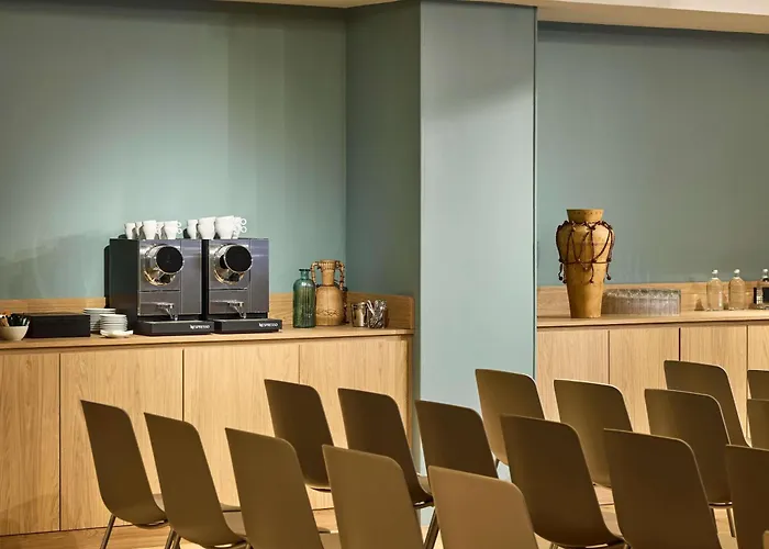 Le Talaia & - Mgallery Collection Μπιαρίτζ