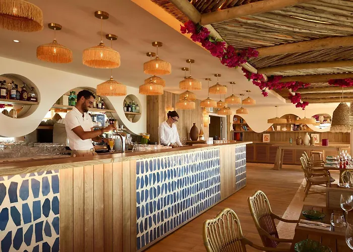 Le Talaia Hôtel&spa - Mgallery Collection 4*