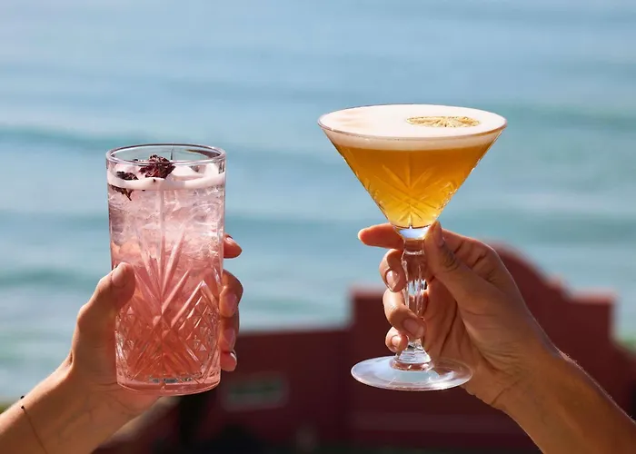 Le Talaia & - Mgallery Collection Ξενοδοχείο