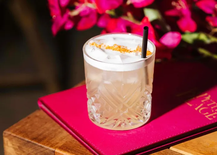 Le Talaia & - Mgallery Collection Ξενοδοχείο