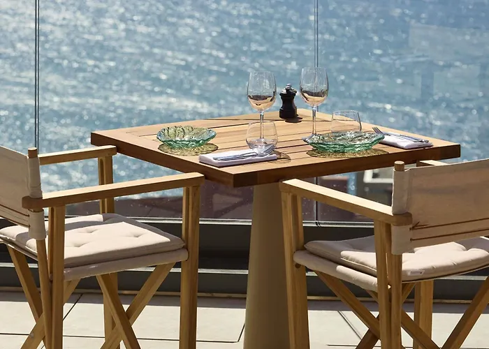 Hotel Le Talaia & - Mgallery Collection Biarritz