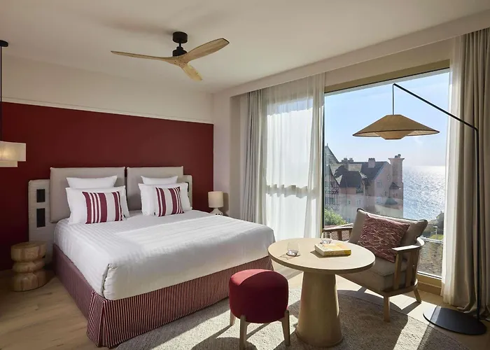 فندق Le Talaia & - Mgallery Collection 4*